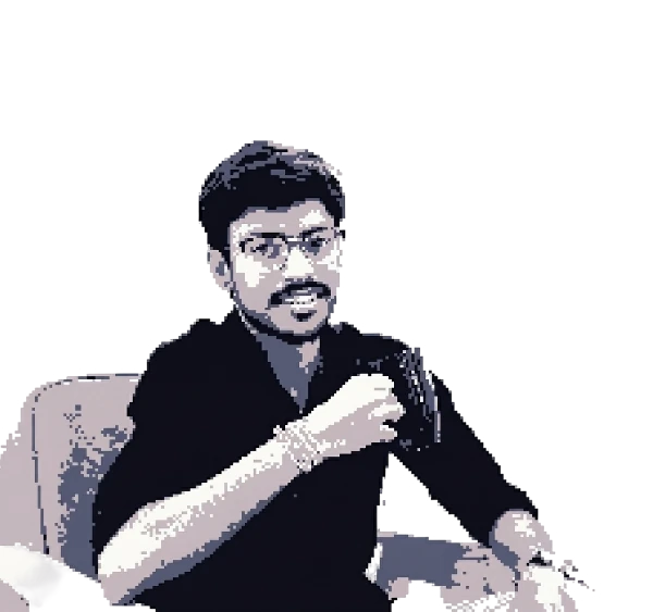 Ashish Kushwaha